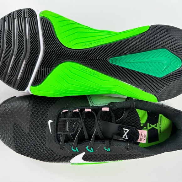Women Nike Metcon 7 Black - Picture 5 of 8